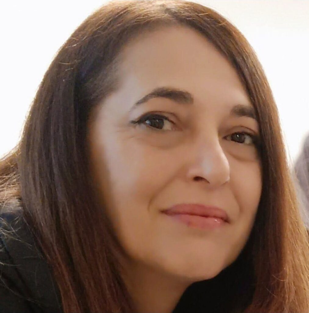 איריס קידר